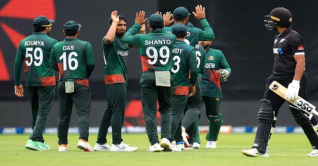 নিউজিল্যান্ডের মাটিতে টাইগারদের ঐতিহাসিক জয় নিউজিল্যান্ডের মাটিতে টাইগারদের ঐতিহাসিক জয়