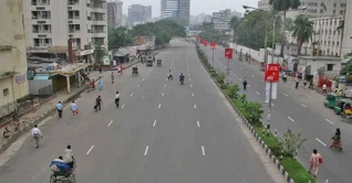 বিএনপির ৪৮ ঘণ্টার হরতাল শুরু বিএনপির ৪৮ ঘণ্টার হরতাল শুরু