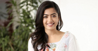 বিয়ের পিঁড়িতে বসতে যাচ্ছেন রাশমিকা বিয়ের পিঁড়িতে বসতে যাচ্ছেন রাশমিকা