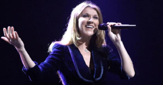 আর গান গাইতে পারবেন না সেলিন ডিওন আর গান গাইতে পারবেন না সেলিন ডিওন