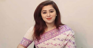 গুলশান ক্লাবের পরিচালক পদে প্রথম নারী ব্যারিস্টার