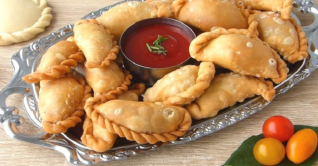 মুখরোচক ঝাল পুলি পিঠার রেসিপি মুখরোচক ঝাল পুলি পিঠার রেসিপি