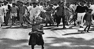 ঐতিহাসিক গণঅভ্যুত্থান দিবস আজ 