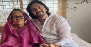 আরিফিন শুভ’র মা আর নেই আরিফিন শুভ’র মা আর নেই