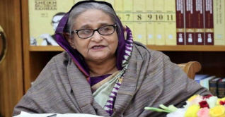 রাজস্ব প্রশাসনে স্বচ্ছতা ও জবাবদিহিতা নিশ্চিত হবে : প্রধানমন্ত্রী