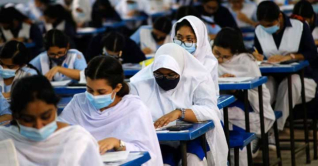 ১৫ ফেব্রুয়ারি থেকে এসএসসি পরীক্ষা শুরু, পরীক্ষার্থী ২০ লাখ