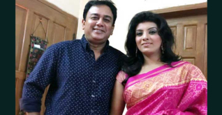 জাহিদ হাসানের সর্বশেষ শারীরিক অবস্থা জানালেন মৌ জাহিদ হাসানের সর্বশেষ শারীরিক অবস্থা জানালেন মৌ