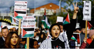 ফিলিস্তিনকে স্বীকৃতি দেওয়ার কথা ভাবছে যুক্তরাজ্য ফিলিস্তিনকে স্বীকৃতি দেওয়ার কথা ভাবছে যুক্তরাজ্য