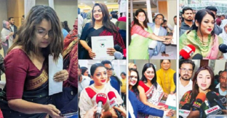 সংরক্ষিত মহিলা আসন: আওয়ামী লীগের মনোনয়ন ফরম বিক্রি ১৫৪৯