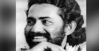 মৃত্যুর ৩২ বছর পর রুদ্র মুহম্মদ শহিদুল্লাহকে একুশে পদক