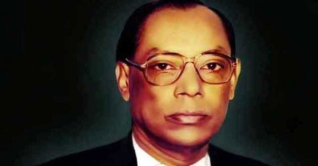 পরমাণু বিজ্ঞানী ড. ওয়াজেদ মিয়ার ৮২তম জন্মবার্ষিকী আজ