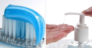 টুথপেস্ট ও হ্যান্ডওয়াশে ক্যান্সারের ঝুঁকি!