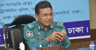 রমজানে পুলিশের ম্যাজিস্ট্রেট দিয়ে বাজার মনিটরিং হবে