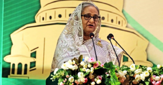 গণতান্ত্রিক ধারা অব্যাহত আছে বলেই দেশে উন্নয়ন হচ্ছে