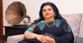 আজীবন সম্মাননায় ভূষিত হচ্ছেন রুনা লায়লা আজীবন সম্মাননায় ভূষিত হচ্ছেন রুনা লায়লা