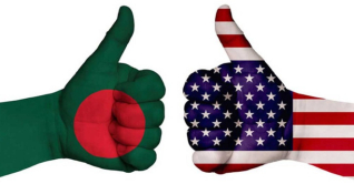 আকর্ষণীয় বিনিয়োগ পরিবেশ সৃষ্টিতে সহায়তা করবে যুক্তরাষ্ট্র 