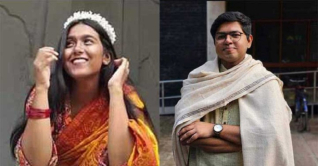 আগুনে মারা গেছে বুয়েটের দুই শিক্ষার্থী