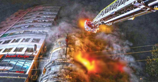 বেইলি রোডের আগুনে প্রবাসীর পরিবারের কেউ বেঁচে নেই বেইলি রোডের আগুনে প্রবাসীর পরিবারের কেউ বেঁচে নেই