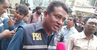 আগুন লাগা ভবনে ছিল না অগ্নিনিরাপত্তা ব্যবস্থা : পিবিআই