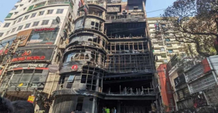 অগ্নিকাণ্ড প্রতিরোধে প্রয়োজন যেসব সতর্কতা