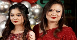 পোল্যান্ড নয়, মা-মেয়ে গেল মাধবপুরে লাশ হয়ে