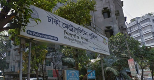 রাজধানীর খিলগাঁওয়ে স্কুলছাত্রীর আত্মহত্যা রাজধানীর খিলগাঁওয়ে স্কুলছাত্রীর আত্মহত্যা