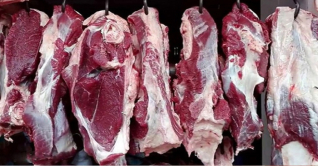আজ থেকে ৬০০ টাকায় মিলবে গরুর মাংস