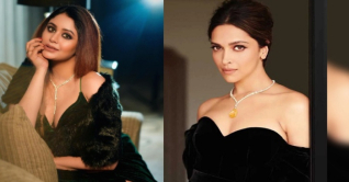 ঋতাভরীকে ঝুলিভর্তি উপহার পাঠালেন দীপিকা ঋতাভরীকে ঝুলিভর্তি উপহার পাঠালেন দীপিকা