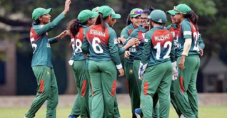 বাংলাদেশের টি-টোয়েন্টি দল ঘোষণা