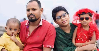 ট্রলারডুবি: ১২ জনকে উদ্ধার, স্ত্রী-সন্তানসহ নিখোঁজ কনস্টেবল ট্রলারডুবি: ১২ জনকে উদ্ধার, স্ত্রী-সন্তানসহ নিখোঁজ কনস্টেবল