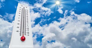 শুক্রবার থেকে বাড়তে পারে তাপমাত্রা