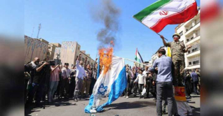 ইরান-ইসরায়েল যুদ্ধের শঙ্কা, দেশে দেশে ভ্রমণ সতর্কতা