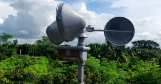 তীব্র গরম কমবে কবে, জানাল আবহাওয়া অফিস