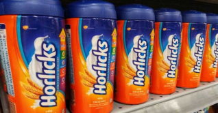 ভারতে হরলিক্স আর স্বাস্থ্যকর পানীয় নয়!