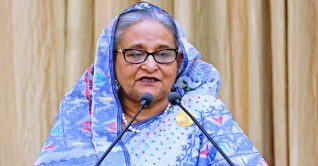 ৬ জুন বাজেট দেবো, বাস্তবায়নও করবো: প্রধানমন্ত্রী ৬ জুন বাজেট দেবো, বাস্তবায়নও করবো: প্রধানমন্ত্রী