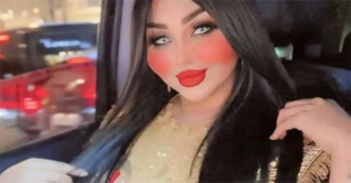 ইরাকে নারী টিকটকারকে গুলি করে হত্যা