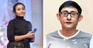 নতুন প্রেমে মজেছেন কাঞ্চনের প্রাক্তন স্ত্রী নতুন প্রেমে মজেছেন কাঞ্চনের প্রাক্তন স্ত্রী