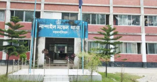 নান্দাইলে নারী শ্রমিককে কুপিয়ে হত্যা নান্দাইলে নারী শ্রমিককে কুপিয়ে হত্যা