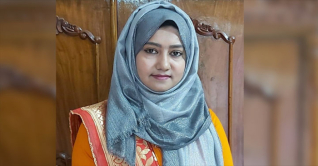 যুব মহিলা লীগ নেত্রী ফাতেমা স্থায়ী বহিষ্কার