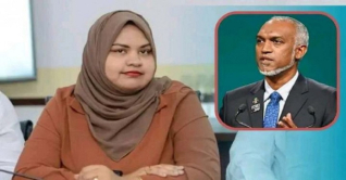 প্রেসিডেন্টের ওপর কালো জাদুর অভিযোগ, নারী মন্ত্রী গ্রেপ্তার প্রেসিডেন্টের ওপর কালো জাদুর অভিযোগ, নারী মন্ত্রী গ্রেপ্তার