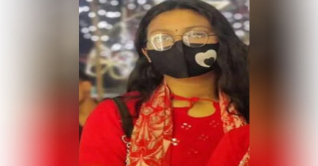 বসতবা‌ড়ি‌তে বিস্ফোরণ, আহত স্কুলছাত্রীর ঢাকায় মৃত্যু