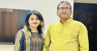 ডিএনএ স্যাম্পল দিতে কলকাতা যাবেন আনারের কন্যা ডরিন