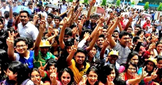 এসএসসিতে পাসের হারে শীর্ষে যশোর