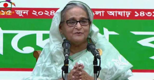দেশে ১৯৭৪ সালের মতো পরিস্থিতি সৃষ্টির ষড়যন্ত্র চলছে