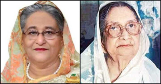 সুফিয়া কামাল গণতান্ত্রিক ও নারী মুক্তি আন্দোলনের পথিকৃৎ