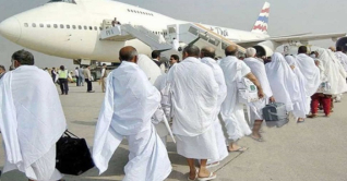 ৫২৩ হজযাত্রীর টাকা নিয়ে উধাও ২ এজেন্সি মালিক ৫২৩ হজযাত্রীর টাকা নিয়ে উধাও ২ এজেন্সি মালিক