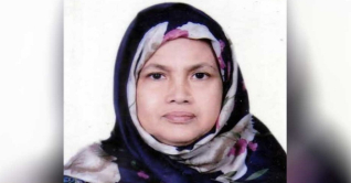 এক নারীর কাছে চার পুরুষের পরাজয়! এক নারীর কাছে চার পুরুষের পরাজয়!