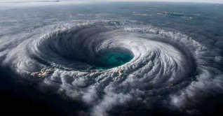 বিপজ্জনক ঘূর্ণিঝড়ে রূপ নিল ‘বেরিল’ বিপজ্জনক ঘূর্ণিঝড়ে রূপ নিল ‘বেরিল’