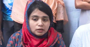 এমপি আনারের মেয়ে-ভাইকে নেওয়া হচ্ছে কলকাতায়