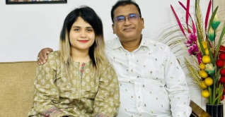 যে কারণে কলকাতায় যেতে পারছেন না আনারকন্যা